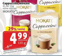 Prim Market Kawa cappuccino Mokate oferta