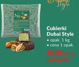 Makro Cukierki Dubai Style Mieszko oferta