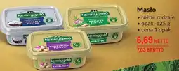 Makro Masło Kerrygold oferta