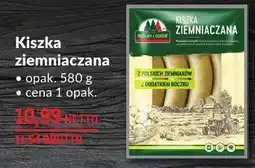 Makro Kiszka ziemniaczana Sokołów oferta