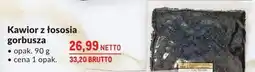 Makro Kawior z łososia gorbusza Lemberg oferta