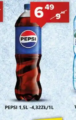 Spiżarnia Smakosza Pepsi oferta