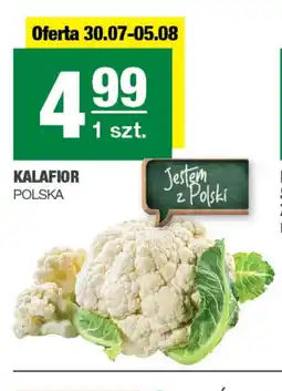 Spar Kalafior oferta