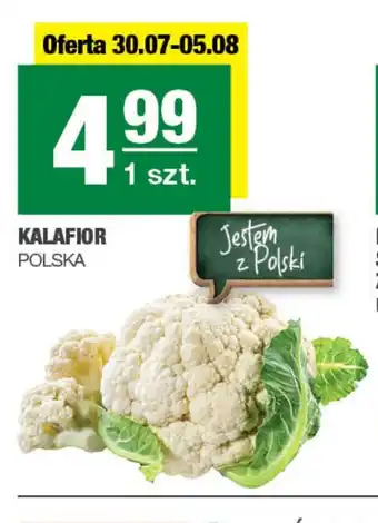 Spar Kalafior oferta