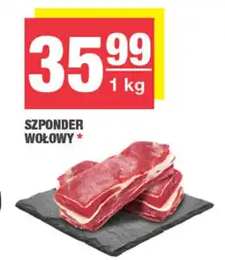 Spar Szponder wołowy oferta