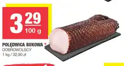 Spar Polędwica bukowa Dobrowolscy oferta