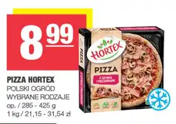 Spar Pizza Hortex Polski Ogród oferta