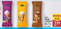 ALDI Rożek Mucci oferta