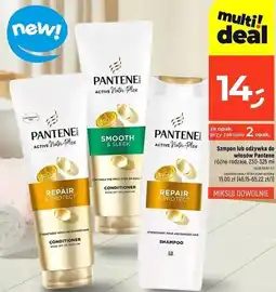 Dealz Szampon do włosów repair & protect Pantene Pro-V oferta