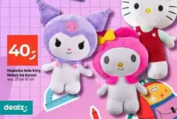 Dealz Maskotka kuromi oferta