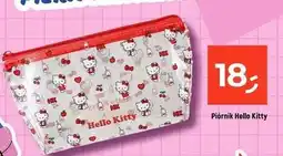 Dealz Piórnik saszetka hello kitty oferta