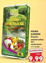 Kaufland Ziemia uniwersalna Prima Garden oferta