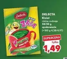 Kaufland Kisiel zozole painter Delecta oferta