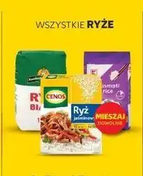 Kaufland Ryz basmati K-Classic oferta