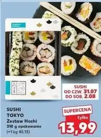Kaufland Sushi hoshi Tokyo oferta