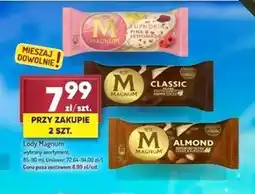Avita Lody Magnum oferta
