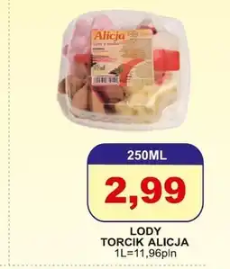 Primus Lody oferta