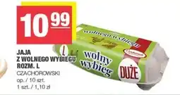 SPAR mini Jaja Czachorowski oferta