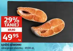 Auchan Losoś dzwonki oferta