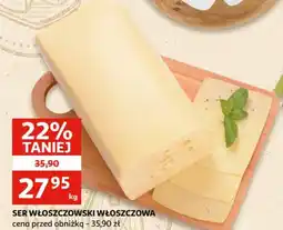 Auchan Ser Włoszczowski Włoszczowa oferta