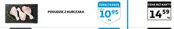 Auchan Podudzie z kurczaka oferta
