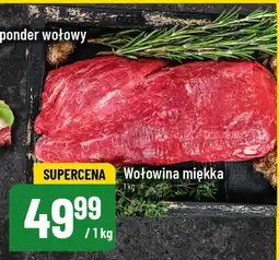 Polomarket Wołowina miękka POLOmarket oferta