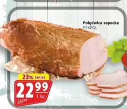 Prim Market Polędwica Pekpol oferta