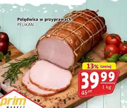 Prim Market Polędwica Pelikan oferta