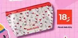 Dealz Piórnik Hello Kitty oferta