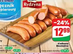Dino Kiełbasa Rydzyna oferta