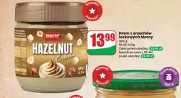 Dino Krem orzechowy Meray oferta