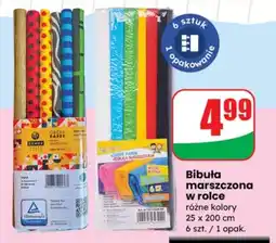 Dino Bibuła O oferta