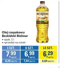 Makro Olej Bielmar oferta