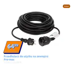 Action Przedłużacz oferta