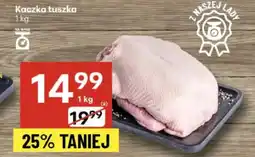 Delikatesy Centrum Kaczka Lady oferta