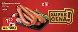 Delikatesy Centrum Kiełbasa podwawelska Sokołów oferta
