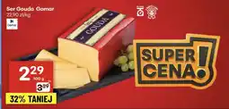 Delikatesy Centrum Ser Coma oferta