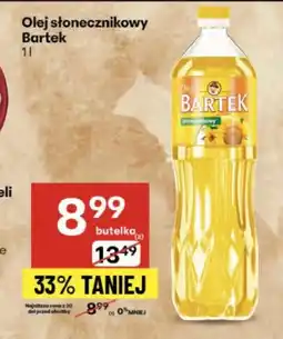 Delikatesy Centrum Olej Bartek oferta
