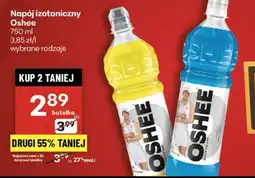 Delikatesy Centrum Napój izotoniczny Oshee oferta