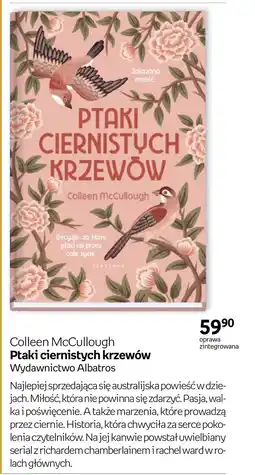 Empik Książka Pasja oferta