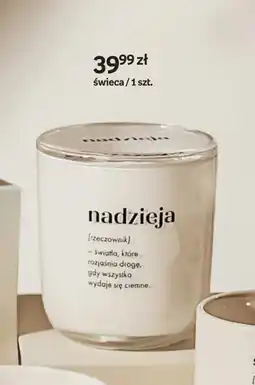 Empik Świeca oferta