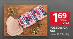Stokrotka Polędwica Ani Duda oferta