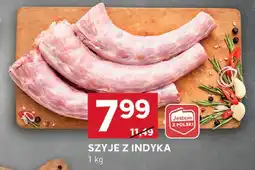Stokrotka Szyje z indyka Stokrotka oferta
