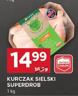 Stokrotka Kurczak sielski superdrob Stokrotka oferta