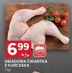 Stokrotka Obiadowa ćwiartka z kurczaka Stokrotka oferta