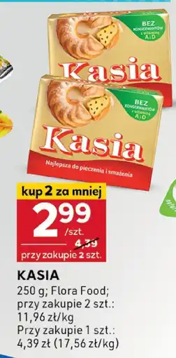 Stokrotka Serek Kasia Flora Food oferta