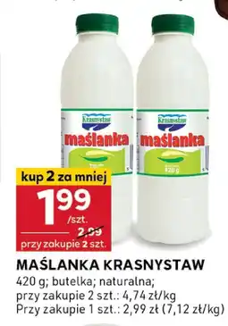 Stokrotka Maślanka Krasnystaw oferta