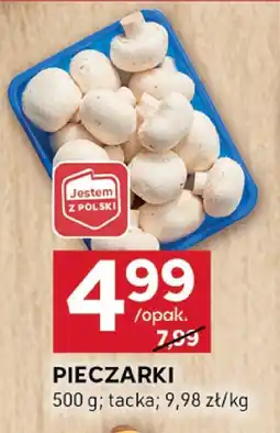 Stokrotka Pieczarki Stokrotka oferta
