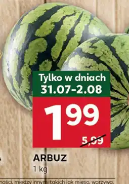 Stokrotka Arbuz Stokrotka oferta