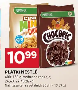 Stokrotka Płatki Nestlé oferta
